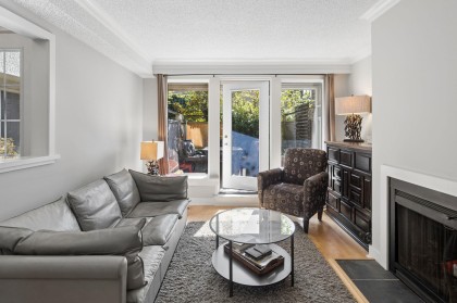 Photo 8 at 3 - 230 W 15th Street, Central Lonsdale, North Vancouver