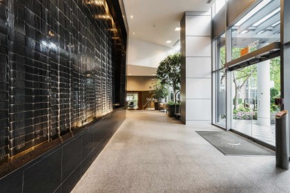 Photo 36 at 2602 - 1281 W Cordova Street, Coal Harbour, Vancouver West