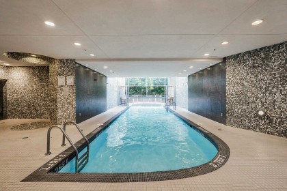 Photo 32 at 2602 - 1281 W Cordova Street, Coal Harbour, Vancouver West