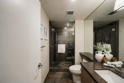 Photo 28 at 2602 - 1281 W Cordova Street, Coal Harbour, Vancouver West