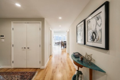 Photo 29 at 2602 - 1281 W Cordova Street, Coal Harbour, Vancouver West