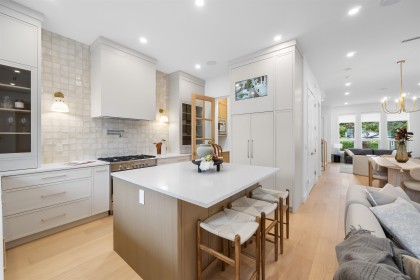 Photo 6 at 2008 Westview Drive, Central Lonsdale, North Vancouver