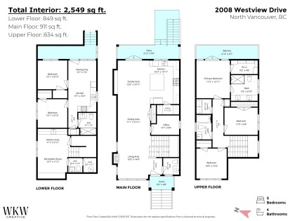 Photo 33 at 2008 Westview Drive, Central Lonsdale, North Vancouver
