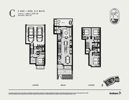Photo 23 at 103 - 932 Lytton Street, Windsor Park NV, North Vancouver