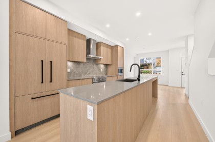 Photo 6 at 103 - 932 Lytton Street, Windsor Park NV, North Vancouver