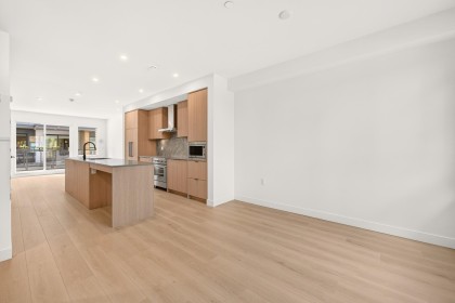 Photo 3 at 103 - 932 Lytton Street, Windsor Park NV, North Vancouver