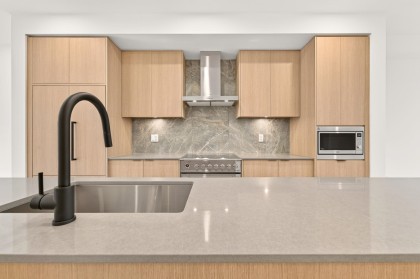 Photo 5 at 103 - 932 Lytton Street, Windsor Park NV, North Vancouver