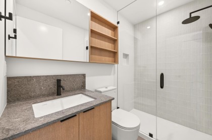 Photo 20 at 103 - 932 Lytton Street, Windsor Park NV, North Vancouver