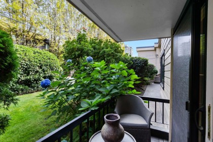 Photo 6 at 112 - 1717 W 13th Avenue, Fairview VW, Vancouver West