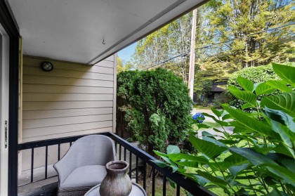 Photo 7 at 112 - 1717 W 13th Avenue, Fairview VW, Vancouver West