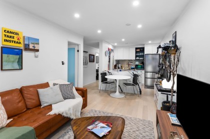 Photo 9 at 112 - 1717 W 13th Avenue, Fairview VW, Vancouver West