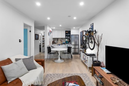 Photo 10 at 112 - 1717 W 13th Avenue, Fairview VW, Vancouver West