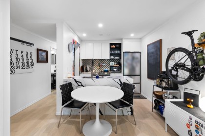 Photo 11 at 112 - 1717 W 13th Avenue, Fairview VW, Vancouver West
