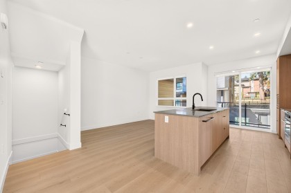 Photo 2 at 103 - 934 Lytton Street, Windsor Park NV, North Vancouver