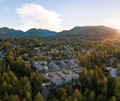 Photo 1 at 103 - 934 Lytton Street, Windsor Park NV, North Vancouver