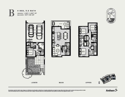 Photo 18 at 103 - 934 Lytton Street, Windsor Park NV, North Vancouver