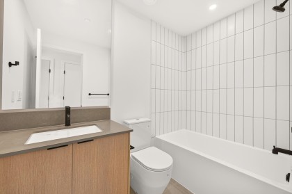 Photo 15 at 103 - 934 Lytton Street, Windsor Park NV, North Vancouver