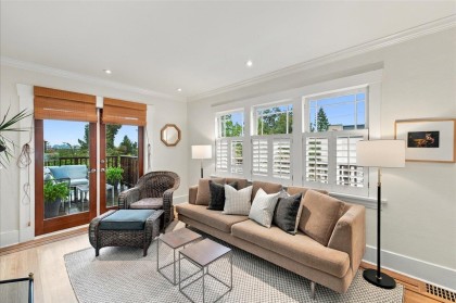 Photo 6 at 706 W 24th Avenue, Cambie, Vancouver West