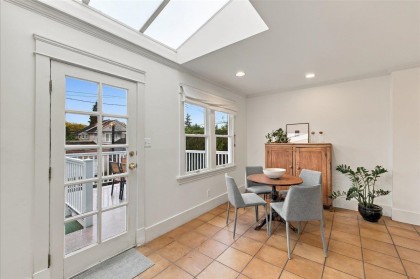 Photo 17 at 706 W 24th Avenue, Cambie, Vancouver West