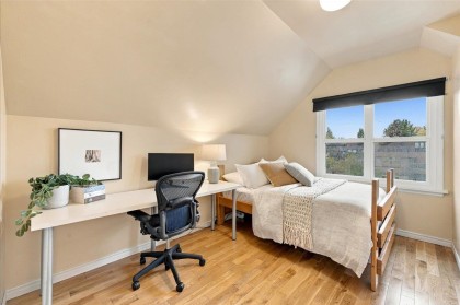 Photo 26 at 706 W 24th Avenue, Cambie, Vancouver West