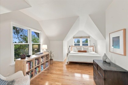 Photo 22 at 706 W 24th Avenue, Cambie, Vancouver West