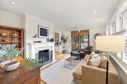 Photo 5 at 706 W 24th Avenue, Cambie, Vancouver West