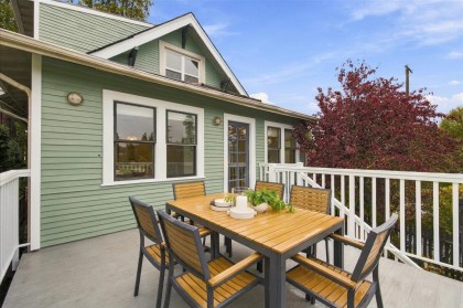 Photo 20 at 706 W 24th Avenue, Cambie, Vancouver West