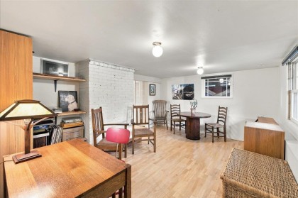 Photo 30 at 706 W 24th Avenue, Cambie, Vancouver West