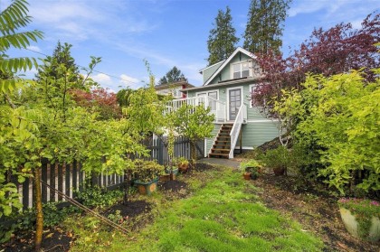 Photo 34 at 706 W 24th Avenue, Cambie, Vancouver West