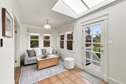 Photo 18 at 706 W 24th Avenue, Cambie, Vancouver West