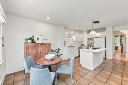 Photo 15 at 706 W 24th Avenue, Cambie, Vancouver West