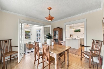Photo 11 at 706 W 24th Avenue, Cambie, Vancouver West