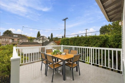 Photo 19 at 706 W 24th Avenue, Cambie, Vancouver West