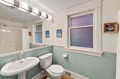 Photo 21 at 706 W 24th Avenue, Cambie, Vancouver West