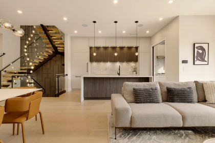 Photo 7 at 2118 W 21st Avenue, Arbutus, Vancouver West