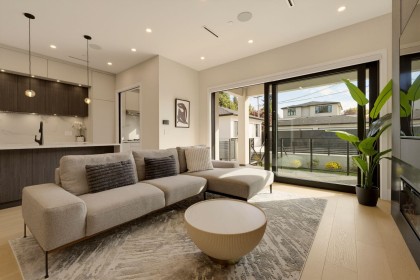 Photo 3 at 2118 W 21st Avenue, Arbutus, Vancouver West