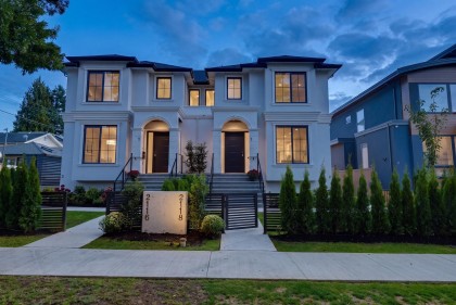 Photo 36 at 2118 W 21st Avenue, Arbutus, Vancouver West