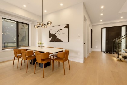 Photo 5 at 2118 W 21st Avenue, Arbutus, Vancouver West