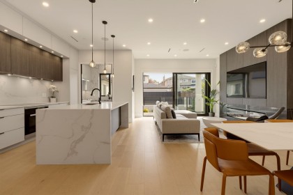 Photo 9 at 2118 W 21st Avenue, Arbutus, Vancouver West