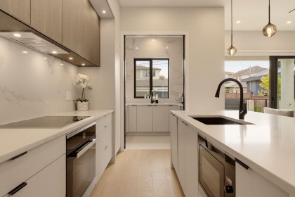 Photo 10 at 2118 W 21st Avenue, Arbutus, Vancouver West