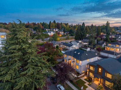 Photo 37 at 2118 W 21st Avenue, Arbutus, Vancouver West