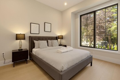Photo 15 at 2118 W 21st Avenue, Arbutus, Vancouver West
