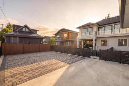 Photo 31 at 2118 W 21st Avenue, Arbutus, Vancouver West