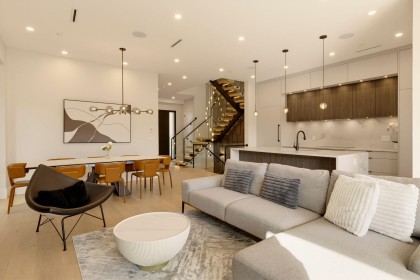 Photo 4 at 2118 W 21st Avenue, Arbutus, Vancouver West