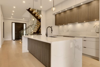 Photo 8 at 2118 W 21st Avenue, Arbutus, Vancouver West
