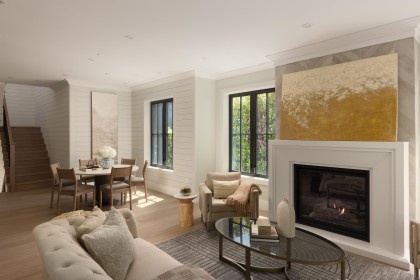 Photo 6 at 5593 Mackenzie Street, Kerrisdale, Vancouver West