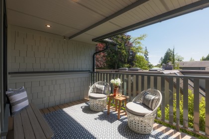 Photo 17 at 5593 Mackenzie Street, Kerrisdale, Vancouver West