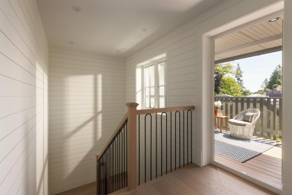 Photo 16 at 5593 Mackenzie Street, Kerrisdale, Vancouver West