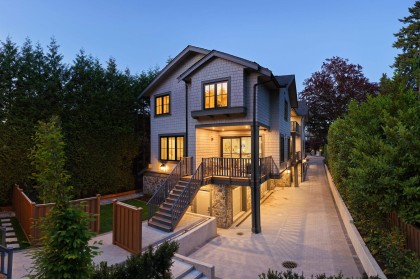 Photo 31 at 5593 Mackenzie Street, Kerrisdale, Vancouver West
