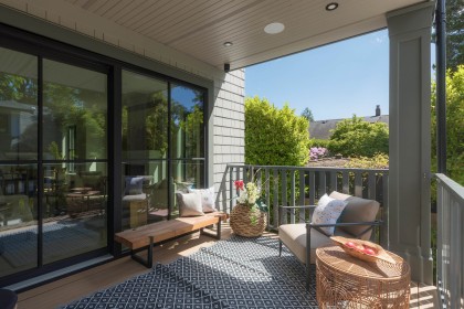 Photo 4 at 5593 Mackenzie Street, Kerrisdale, Vancouver West